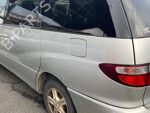 Front left window mechanism TOYOTA PREVIA II (_R3_) 2.4 (ACR30) | BP22100998C22 