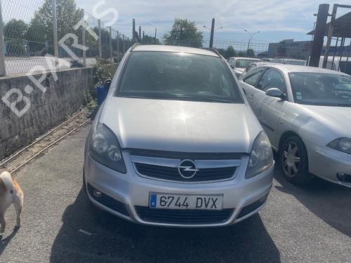 Used Parts OPEL ZAFIRA / ZAFIRA FAMILY B (A05) 1.9 CDTI (M75) 4404791