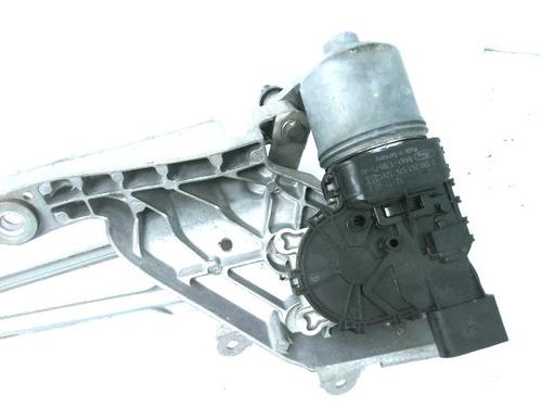 Front wiper motor FORD FIESTA VI (CB1, CCN) 1.25 | BP20917115M29 