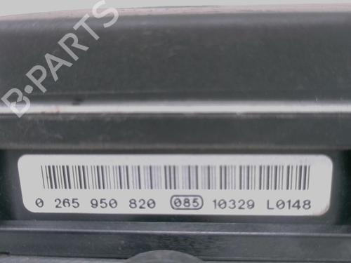 ABS pump OPEL MERIVA B MPV (S10) 1.7 CDTI (75) | BP36078097M43  - Image 6
