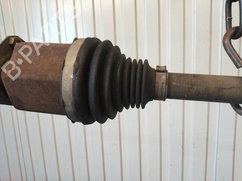 Right front driveshaft FIAT 500X (334_) 1.4 (334AXC1B, 334AXC11) | BP39171249M39 - Image 5