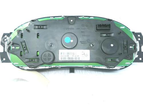 Instrument cluster DACIA SANDERO II 1.0 SCe 75 (B8JC, B8JD) | BP20915799C47 
