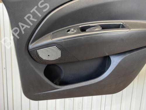 Front right panel OPEL COMBO Box Body/MPV (X12) 1.3 CDTI (B05) | BP26909415C59 - Image 5