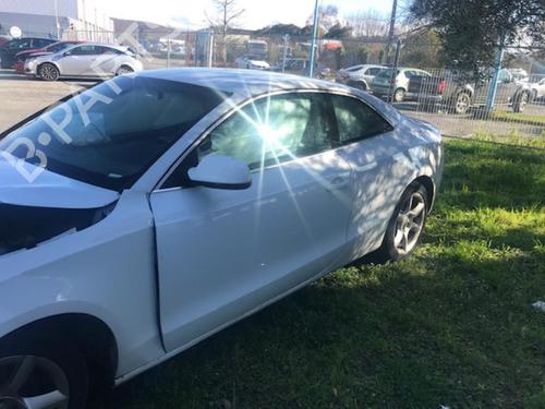 Licence plate light AUDI A5 (8T3) 2.0 TDI | BP22098330I40  - Image 10