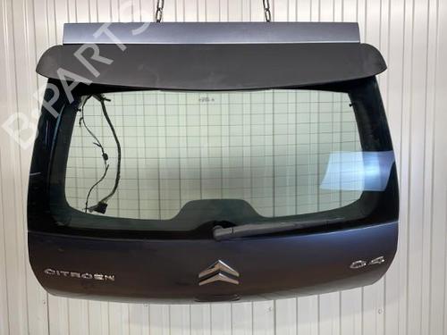 tailgate-citroen-c4-i-lc_-16-hdi-8701t9-2004-2005-2006-2007-2008-2009-2010-2011-2012-2013-2014-20911095 main image