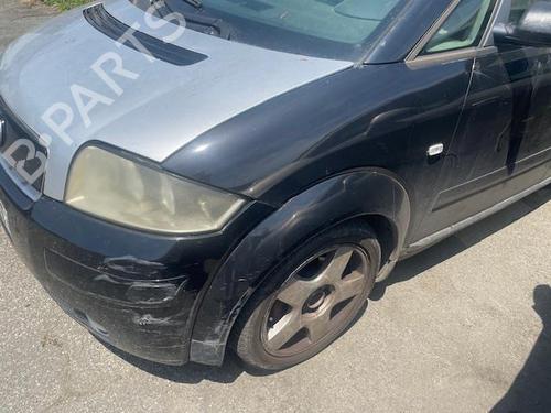 Intercooler AUDI A2 (8Z0) 1.4 TDI | BP20910787M30 