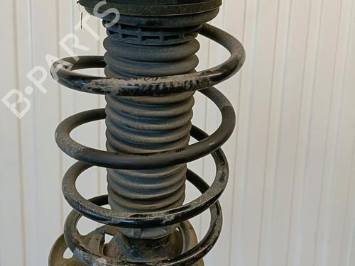 Used Right front shock absorber CITROËN C3 / C3 ORIGIN III (SX) 1.2 PureTech 82 (83 hp) 22099846