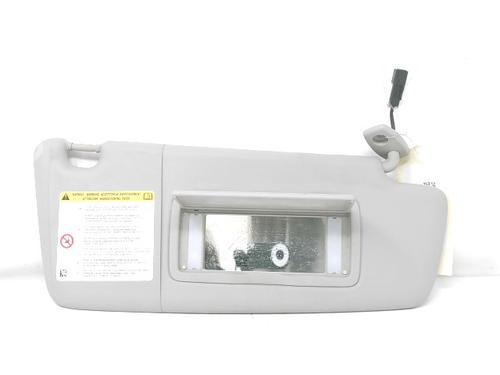 right-sun-visor-opel-meriva-b-mpv-s10-2010-2011-2012-2013-2014-2015-2016-2017-33948065 main image
