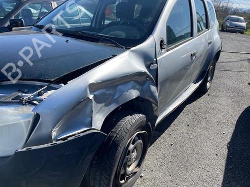 Brake master cylinder DACIA DUSTER (HS_) 1.5 dCi | BP22101207M77  - Image 15