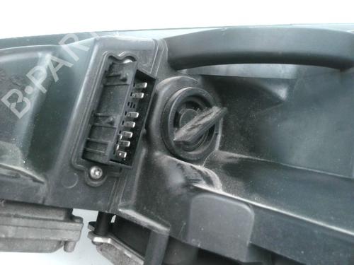 Right headlight PEUGEOT 407 Coupe (6C_) 2.7 HDi | BP34163948C29 - Image 4