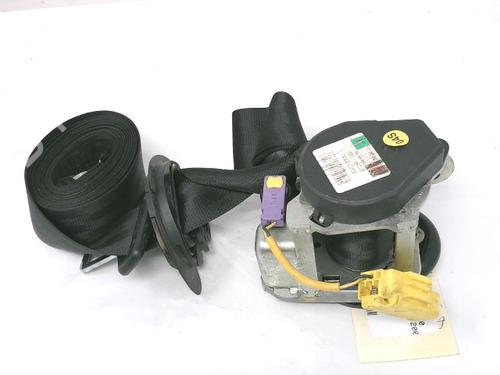 Used Front right seatbelt Front right seatbelt 36652466 36652466