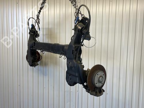 Used Rear axle Rear axle CITROËN C3 AIRCROSS II (2R_, 2C_) 1.2 PureTech 110 (2RHNZB, 2RHNZW, 2RHNPX, 2RHNPJ) (110 hp) 30396808 30396808