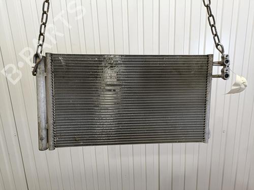 Used AC radiator BMW 3 Convertible (E93) 330 d (231 hp) 20914170