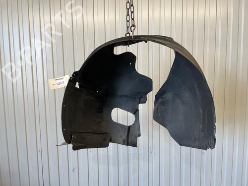 wheel-arch-audi-a3-8p1-2003-2004-2005-2006-2007-2008-2009-2010-2011-2012-2013-33829621 main image