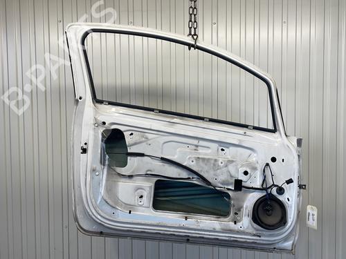 Used Left front door Left front door OPEL CORSA D (S07) 1.3 CDTI (L08, L68) (95 hp) 20934248 20934248