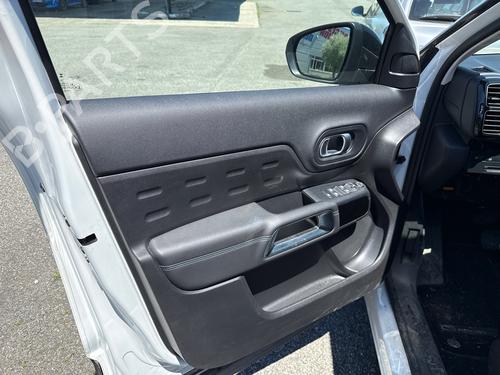 Left front window switch CITROËN C5 AIRCROSS (A_) 1.6 Hybrid 225 (A45GFR) | BP37729372I27 - Image 9