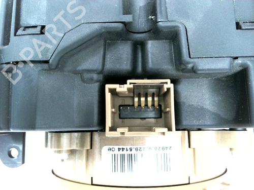 Steering column stalk CITROËN NEMO MPV 1.4 HDi | BP29407373I23 - Image 7