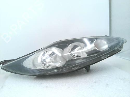 Højre forlygte FORD FIESTA VI (CB1, CCN) 1.4 TDCi (68 hp) 23965063