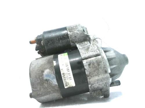 Used Starter Starter MERCEDES-BENZ A-CLASS (W168) A 140 (168.031, 168.131) (82 hp) 20913973 20913973
