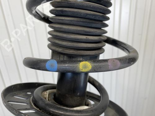 Left front shock absorber PEUGEOT PARTNER Box Body/MPV (K9) 1.5 BlueHDi 100 | BP29178796M16