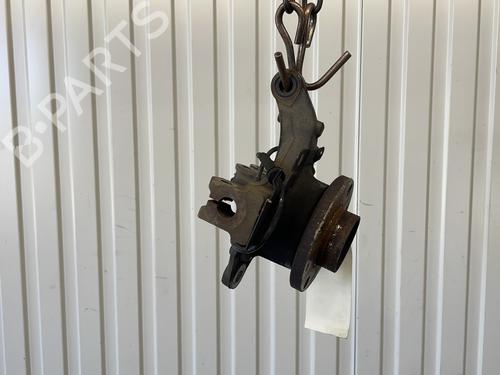 Right front steering knuckle RENAULT CLIO IV (BH_) 1.5 dCi 90 | BP25738736M26