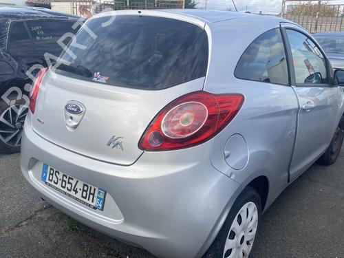 Steering column FORD KA (RU8) 1.3 TDCi | BP25275319M21  - Image 7