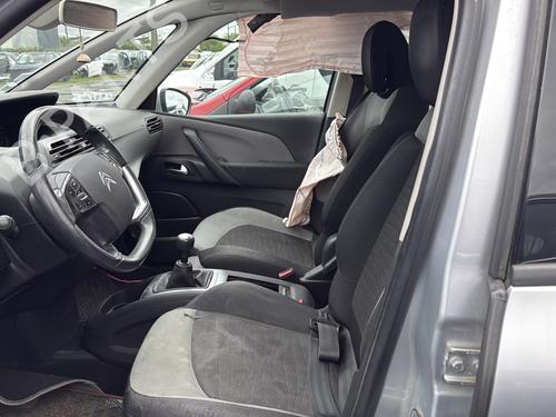 Left front shock absorber CITROËN C4 Picasso II 1.6 HDi / BlueHDi 115 | BP25339600M16  - Image 6