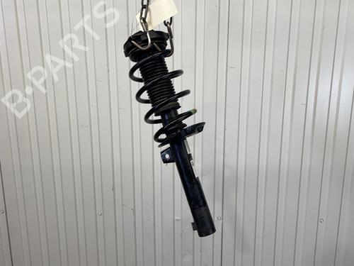 Used Right front shock absorber Right front shock absorber VW CADDY III Box Body/MPV (2KA, 2KH, 2CA, 2CH) 1.6 TDI (102 hp) 30099878 30099878