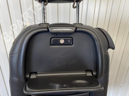 Right front seat CITROËN C3 Picasso (SH_) 1.6 HDi 110 | BP23796151C16  - Image 6