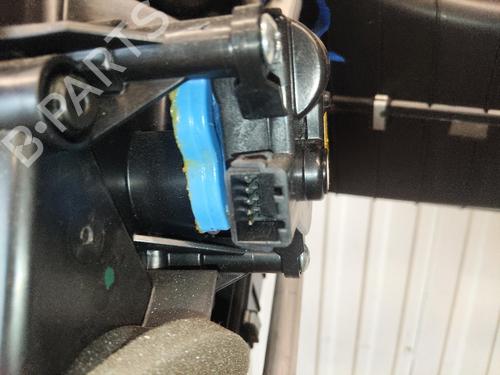 Heater matrix box FORD RANGER (TKE) 3.2 TDCi 4x4 | BP39152600M61 - Image 2