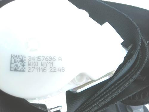 Front left belt tensioner CITROËN C3 II (SC_) 1.2 VTi 82 | BP29599855C87