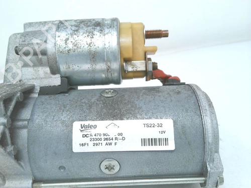 Starter RENAULT MASTER III Van (FV) 2.3 dCi 135 FWD (FV0N, FV08, FV06, FV00, FV1S) | BP30445762M8  - Image 5