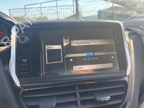 Left front window switch PEUGEOT 208 I (CA_, CC_) | BP37187161I27 - Image 18