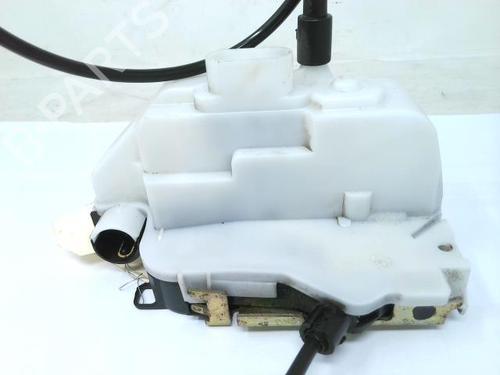 Used Front right lock Front right lock RENAULT ESPACE IV (JK0/1_) 2.2 dCi (JK0H) (150 hp) 20911157 20911157