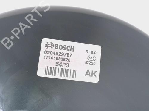 Servo brake SUZUKI SX4 S-Cross (JY) 1.6 AllGrip (AKK 416) | BP39464018M42 - Image 2