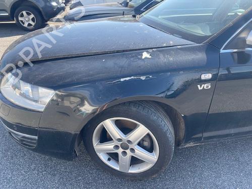 Left headlight AUDI A6 C6 Avant (4F5) 2.7 TDI | BP33889543C28 - Image 14