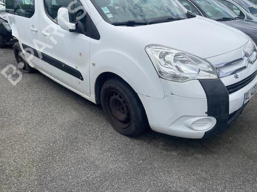 Subframe CITROËN BERLINGO MULTISPACE (B9) 1.6 HDi 90 | BP22101478M9 - Image 12