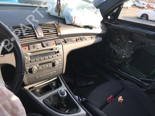 Left mirror BMW 1 (E87) 118 d | BP22098125C26 
