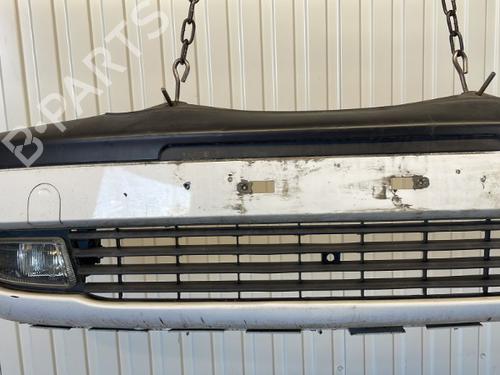Front bumper OPEL ZAFIRA A MPV (T98) 1.6 16V (F75) | BP22101394C7 