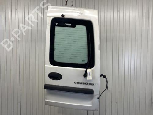 Dør højre bagtil Dør højre bagtil OPEL COMBO Tour 1.3 CDTI 16V (69 hp) 20911179 20911179