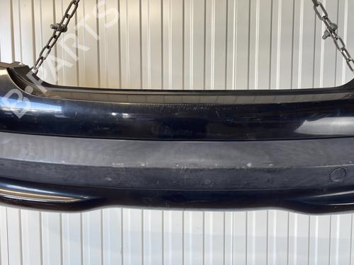 Rear bumper PEUGEOT 207 (WA_, WC_) 1.4 HDi | BP28325808C8 