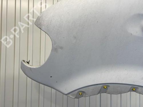 Left front fenders RENAULT MASTER II Van (FD) 2.5 D | BP22101265C41 