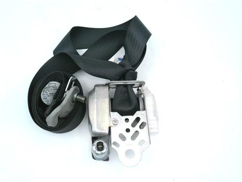 Front left seatbelt SUZUKI SX4 (EY, GY) 1.9 DDiS 4x4 (RW419D) | BP27486241I26 - Image 5