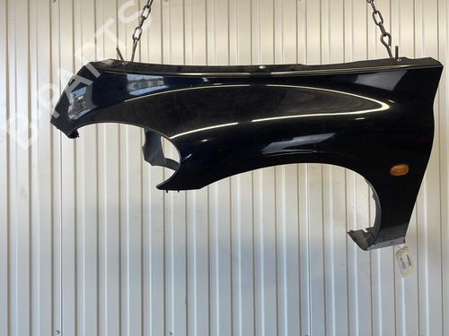 Used Left front fenders CHRYSLER PT CRUISER (PT_) 2.2 CRD (121 hp) 27254741