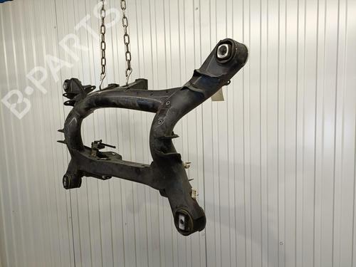 Rear axle BMW 3 (F30, F80) 318 d | BP20912270M2 