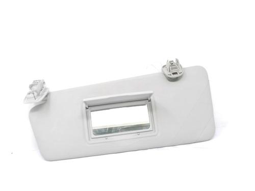 Left sun visor RENAULT TWINGO III (BCM_, BCA_) 1.0 SCe 70 | BP39463977I1 - Image 3