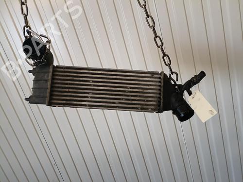 Used Intercooler PEUGEOT 807 (EB_) 2.2 HDi (128 hp) 22100681