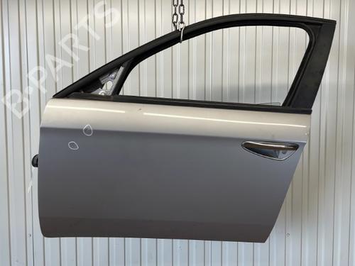 Left front door ALFA ROMEO 159 (939_) 1.9 JTDM 16V (939AXF1B, 939AXC1B) 50513847