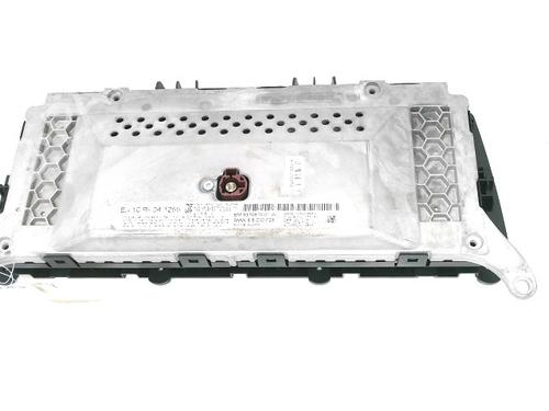 display-monitor-bmw-x4-f26-2013-2014-2015-2016-2017-2018-36570502 main image