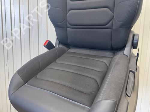 Left front seat CITROËN C5 AIRCROSS (A_) 1.6 Hybrid 225 (A45GFR) | BP37729386C15 - Image 7
